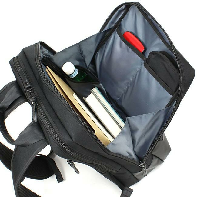 バーマス バウアーゲーエン ビジネスリュック BERMAS bermas-60385