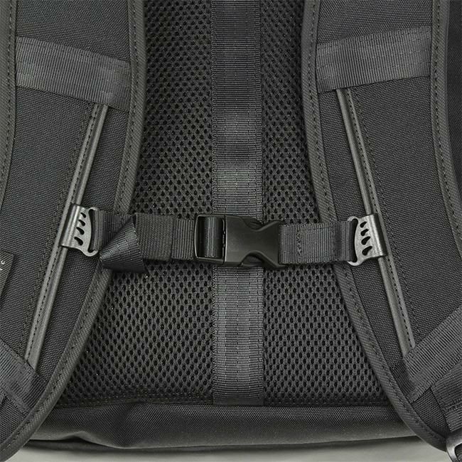 バーマス バウアーゲーエン ビジネスリュック BERMAS bermas-60385