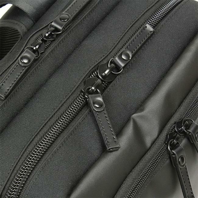 バーマス バウアーゲーエン ビジネスリュック BERMAS bermas-60385