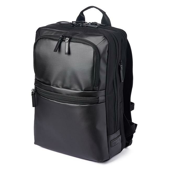 バーマス バウアーゲーエン ビジネスリュック BERMAS bermas-60385