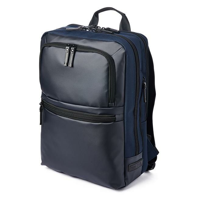 バーマス バウアーゲーエン ビジネスリュック BERMAS bermas-60385