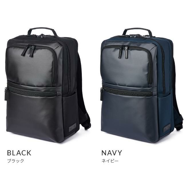 バーマス バウアーゲーエン ビジネスリュック BERMAS bermas-60386