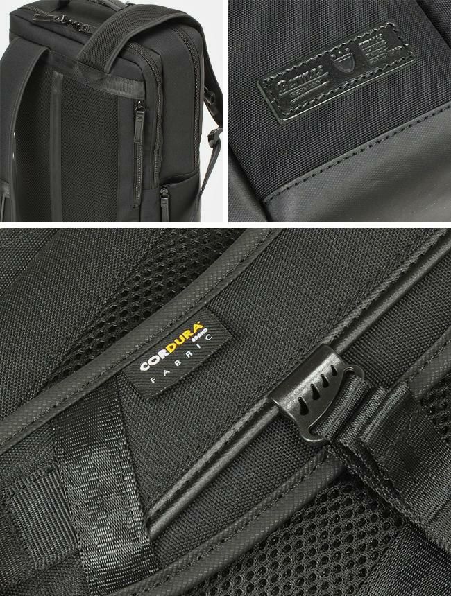 バーマス バウアーゲーエン ビジネスリュック BERMAS bermas-60386