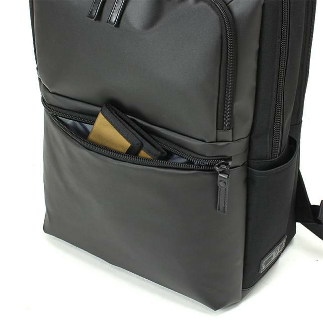 バーマス バウアーゲーエン ビジネスリュック BERMAS bermas-60386