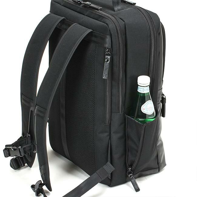 バーマス バウアーゲーエン ビジネスリュック BERMAS bermas-60386