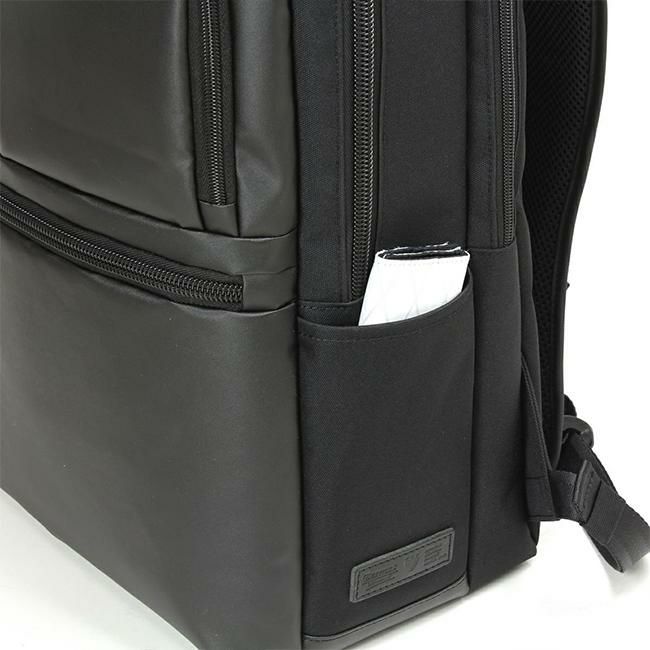 バーマス バウアーゲーエン ビジネスリュック BERMAS bermas-60386