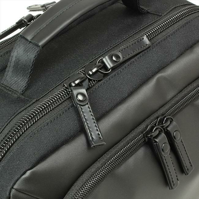 バーマス バウアーゲーエン ビジネスリュック BERMAS bermas-60386