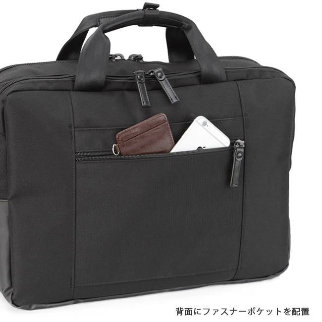 バーマス バウアーゲーエン ブリーフケース BERMAS bermas-60388