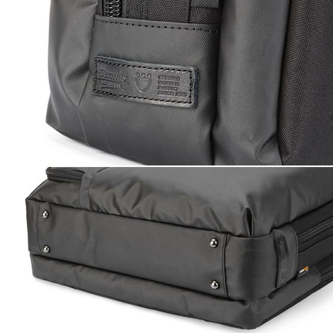 バーマス バウアーゲーエン ブリーフケース BERMAS bermas-60388