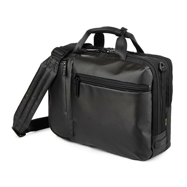 バーマス バウアーゲーエン ブリーフケース BERMAS bermas-60388