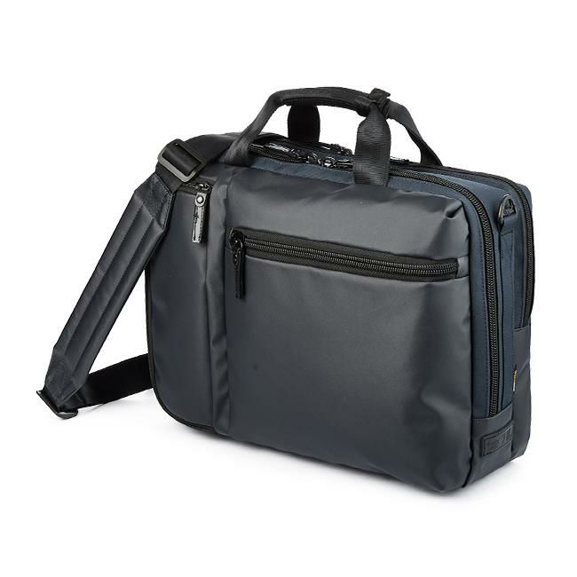 バーマス バウアーゲーエン ブリーフケース BERMAS bermas-60388