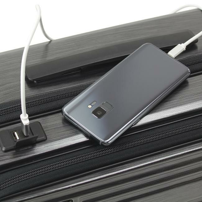バーマス インターシティ スーツケース BERMAS bermas-60500