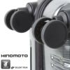 バーマス インターシティ スーツケース BERMAS bermas-60500