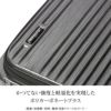 バーマス インターシティ スーツケース BERMAS bermas-60500