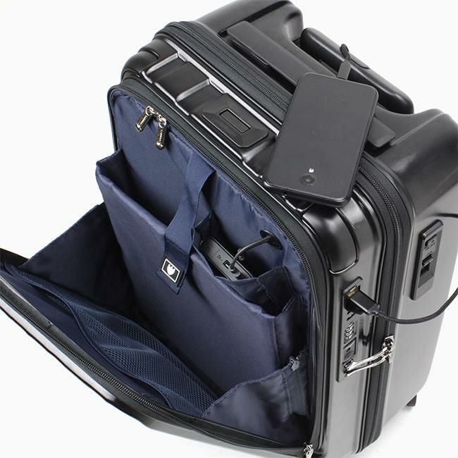 バーマス インターシティプラス スーツケース BERMAS bermas-60505