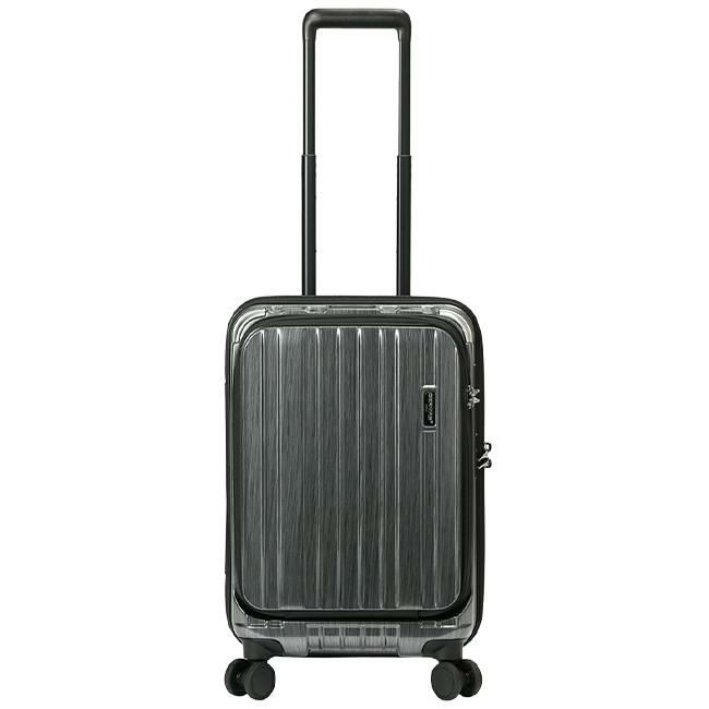 バーマス インターシティプラス スーツケース BERMAS bermas-60505