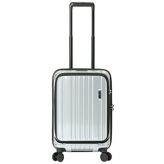 バーマス インターシティプラス スーツケース BERMAS bermas-60505