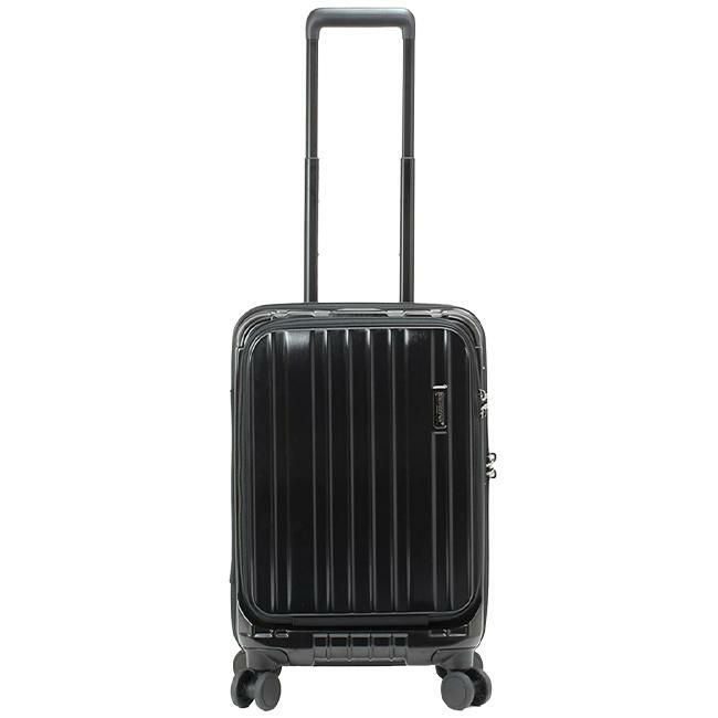 バーマス インターシティプラス スーツケース BERMAS bermas-60505