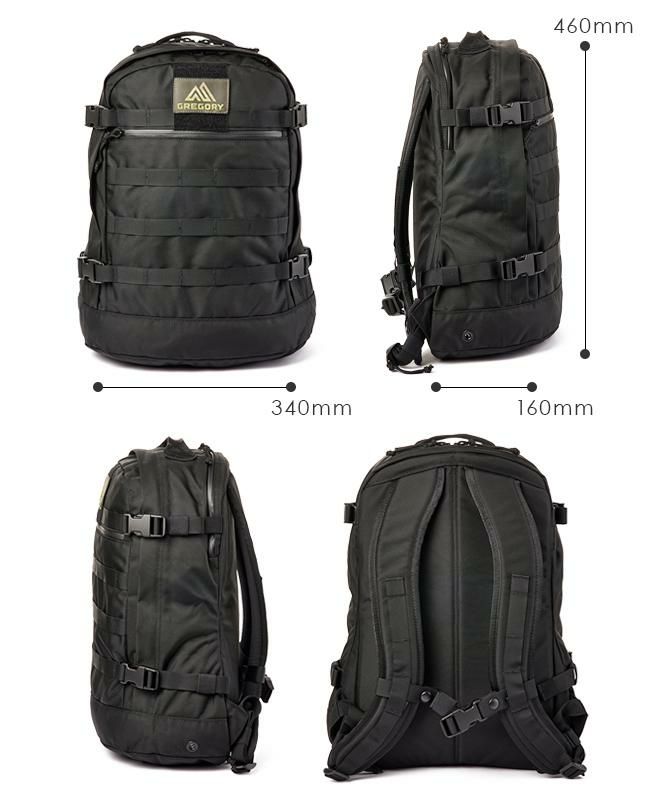 グレゴリー スピア リュック GREGORY boundaryday