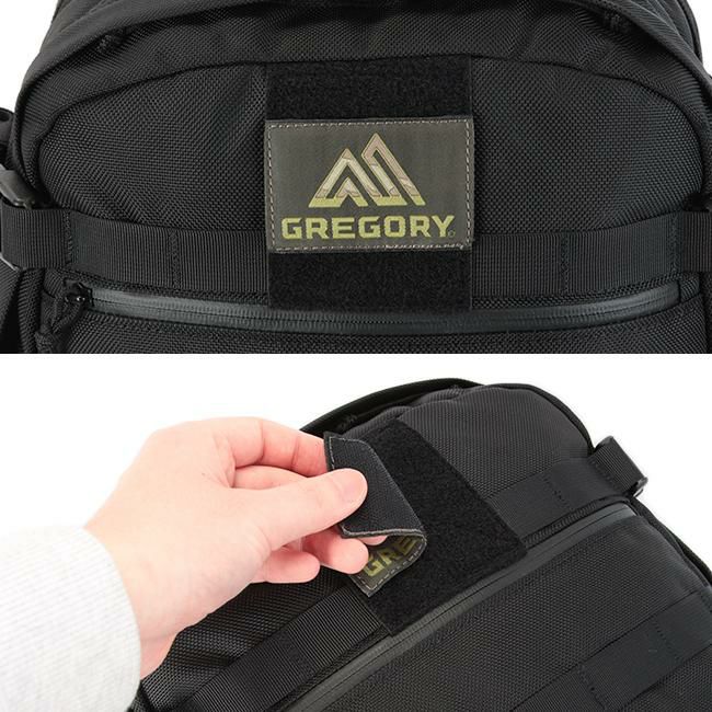 グレゴリー スピア リュック GREGORY boundaryday