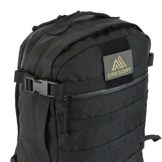 グレゴリー スピア リュック GREGORY boundaryday