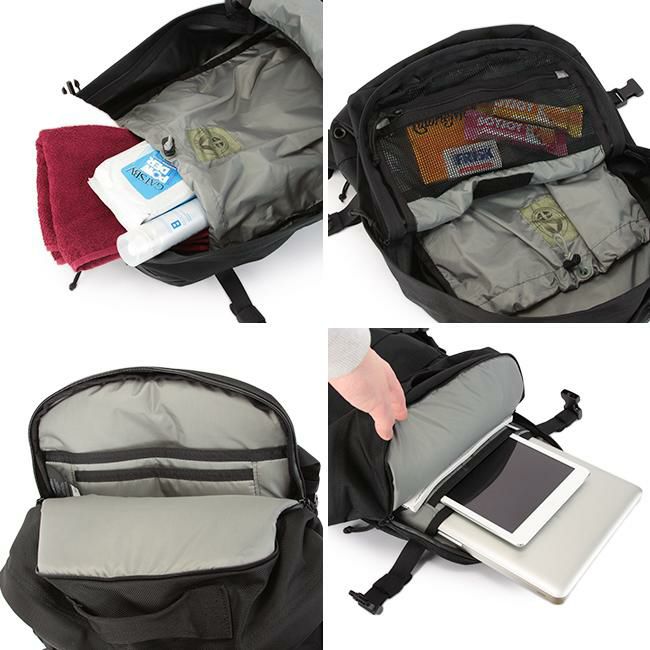 グレゴリー スピア リュック GREGORY boundaryday