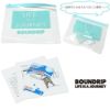 バウンドリップ BDフレーム スーツケース  boundrip-bd55