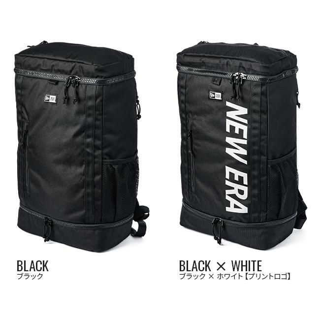 ニューエラ Box Pack BOXリュック32L 2層タイプ boxpack【正規