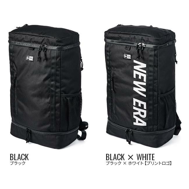 ニューエラ Box Pack リュック NEW ERA boxpack