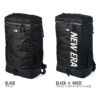 ニューエラ Box Pack リュック NEW ERA boxpack
