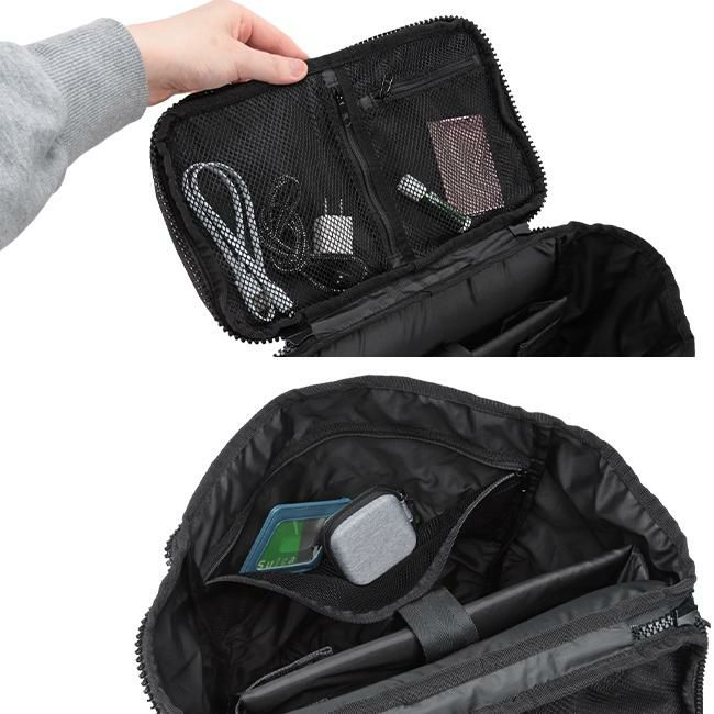 ニューエラ Box Pack リュック NEW ERA boxpack