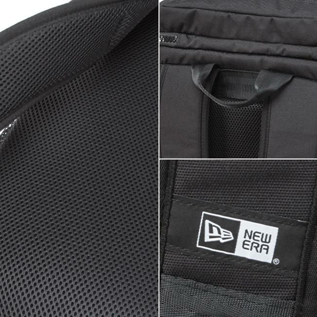ニューエラ Box Pack リュック NEW ERA boxpack