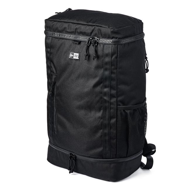 ニューエラ Box Pack リュック NEW ERA boxpack