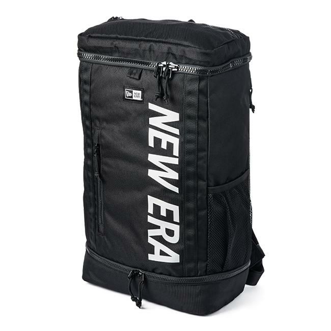 ニューエラ Box Pack リュック NEW ERA boxpack
