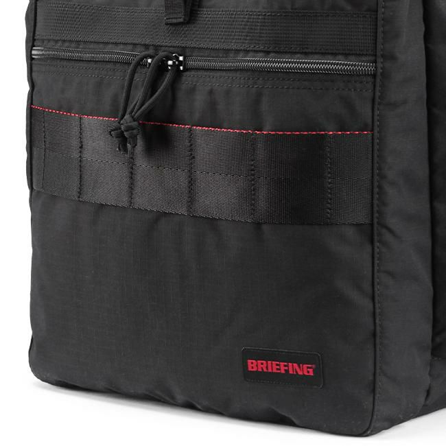ブリーフィング モジュールウェア リュック BRIEFING bra201p06