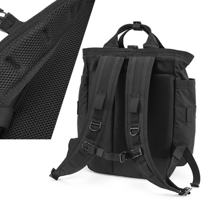 ブリーフィング モジュールウェア リュック BRIEFING bra201p06