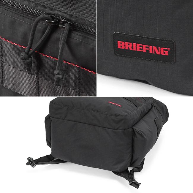 ブリーフィング モジュールウェア リュック BRIEFING bra201p06