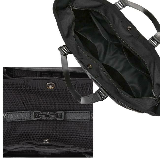 ブリーフィング フュージョン トートバッグ BRIEFING bra203t05