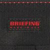 ブリーフィング USA キーケース キーホルダー BRIEFING bra221a03