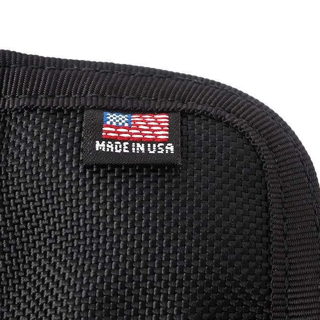 正規取扱店】ブリーフィング USA ジップキーケース bra221a03