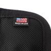 ブリーフィング USA キーケース キーホルダー BRIEFING bra221a03