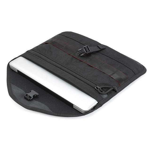 ブリーフィング USA/フレイター ドキュメントケース BRIEFING bra221a12