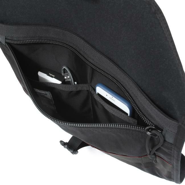 ブリーフィング USA/フレイター ドキュメントケース BRIEFING bra221a12