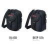 ブリーフィング USA ショルダーバッグ BRIEFING bra221l02