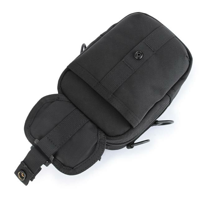 ブリーフィング USA ショルダーバッグ BRIEFING bra221l02