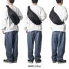 ブリーフィング モジュールウェア ウエストバッグ BRIEFING bra221l17