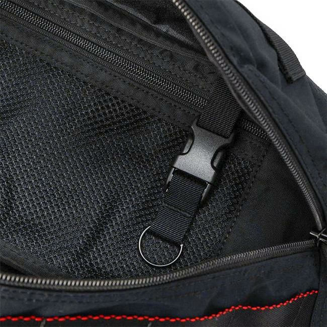 ブリーフィング モジュールウェア ウエストバッグ BRIEFING bra221l17