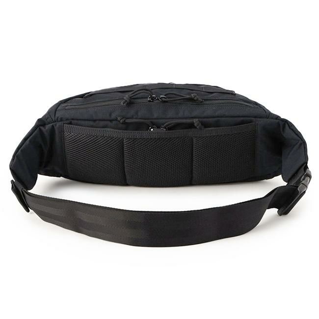 ブリーフィング モジュールウェア ウエストバッグ BRIEFING bra221l17