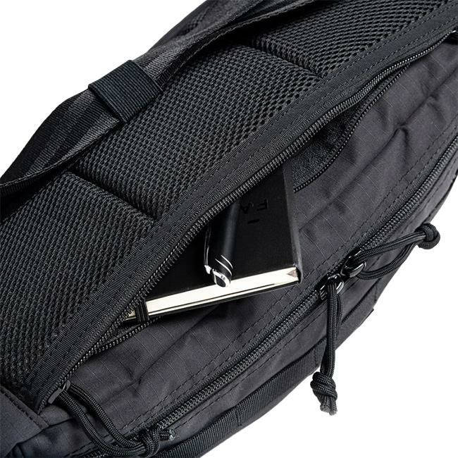 ブリーフィング モジュールウェア ウエストバッグ BRIEFING bra221l17