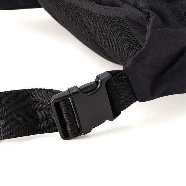 ブリーフィング モジュールウェア ウエストバッグ BRIEFING bra221l17